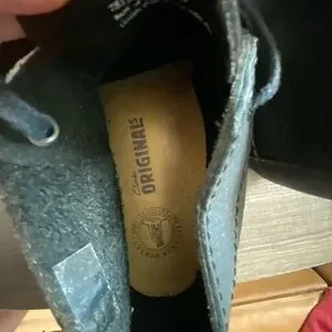 Clarks | Shoes | Clarks Original Vintage Size 95 Mens | Poshmark display picture 2